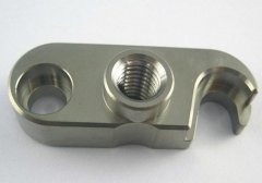 影響CNC加工精度有哪些方面呢 影響CNC加工精度有哪些方面呢